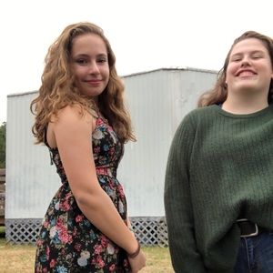 Meet your Posher, Maggie